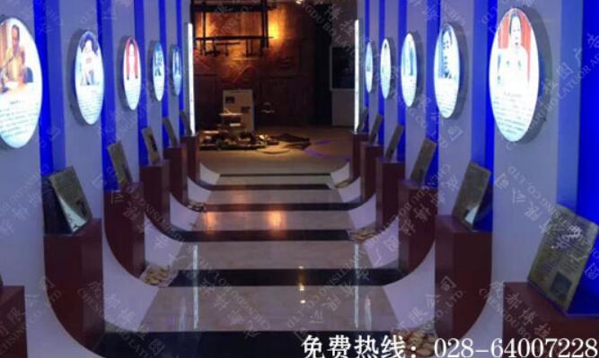灯箱广告制作