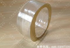 成都水晶字雕刻制作